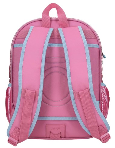 MOCHILA ADAP. 38CM. ENSO INTO THE WILD